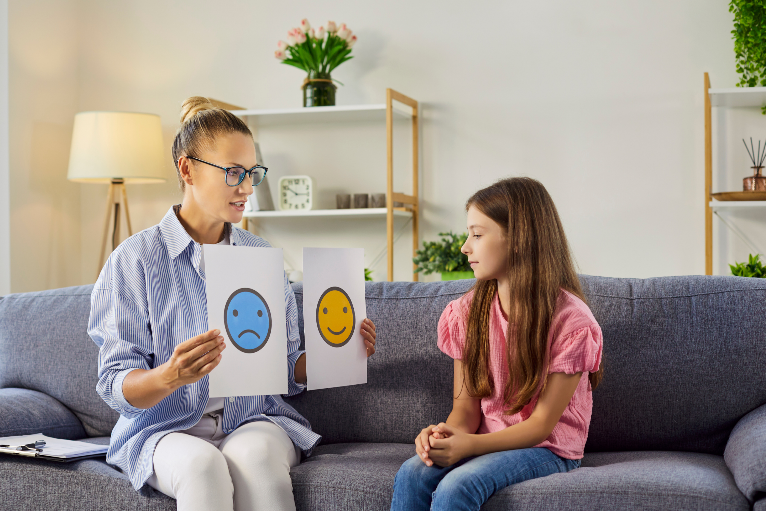 Psychologia dziecięca Neurokids