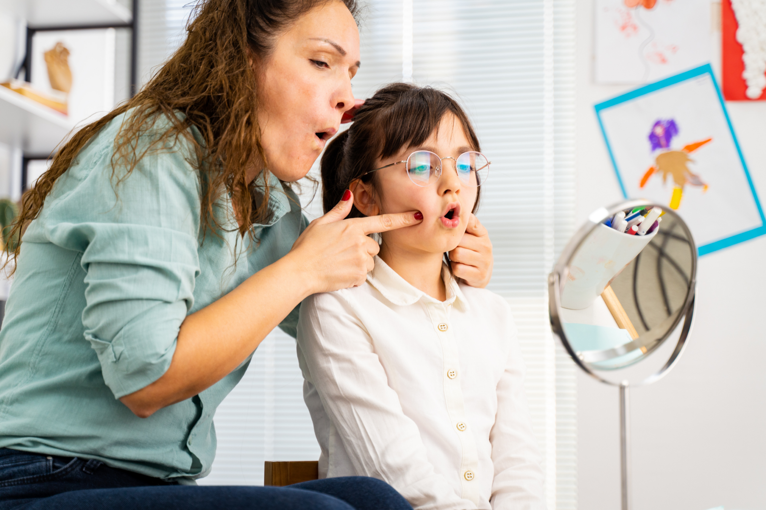 Centrum Terapii Dziecięcej Neurokids