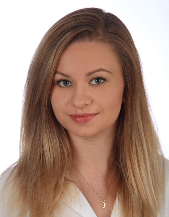 mgr Karolina Kalka