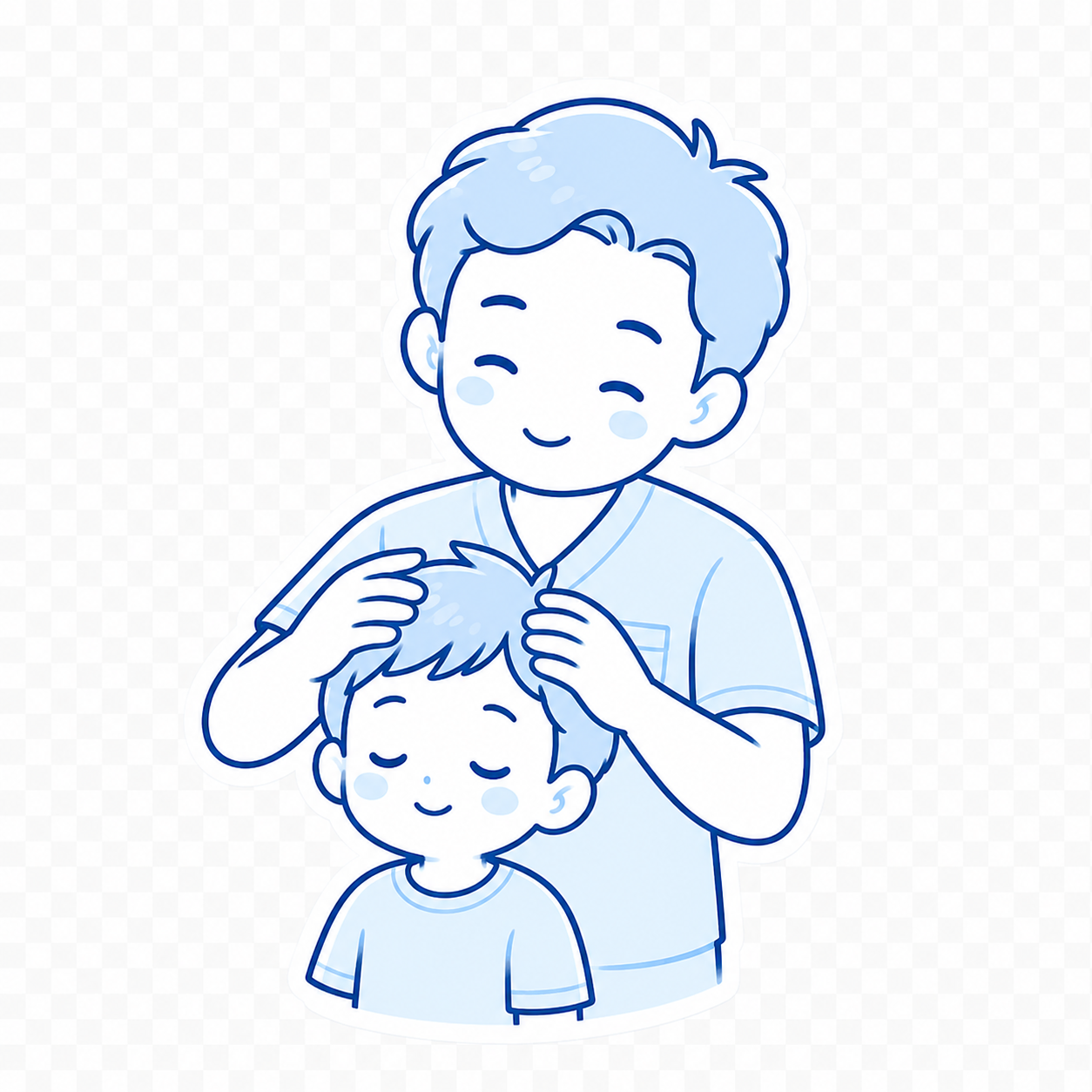Osteopatia dziecięca