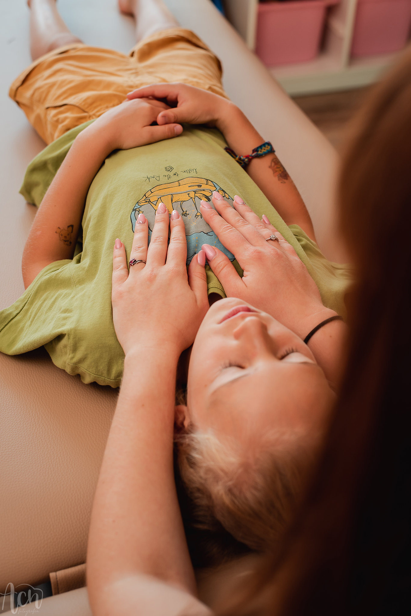 Terapia dzieci Mysłowice w Centrum Terapii Neurokids