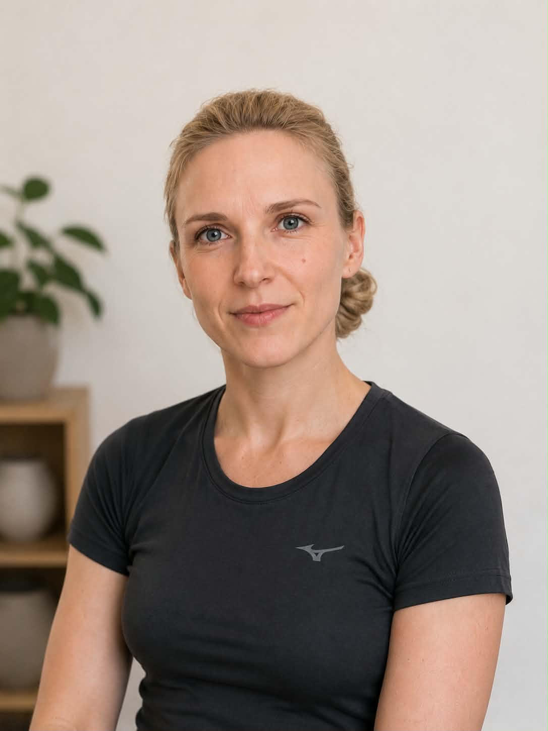 Agnieszka Pawlik fizjoterapeutka dziecięca i terapeutka integracji sensorycznej